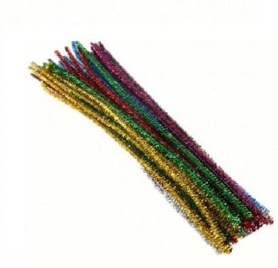 

Atanands Glitter Pipe Cleaners