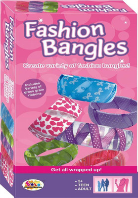 

Ekta Fashion Bangles