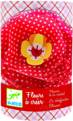 

Djeco Create Flowers Betty