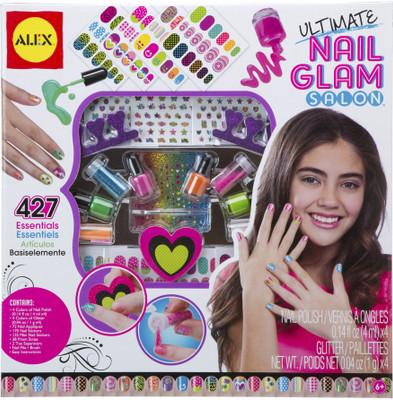 

Alex Toys Ultimate Nail Glam Salon
