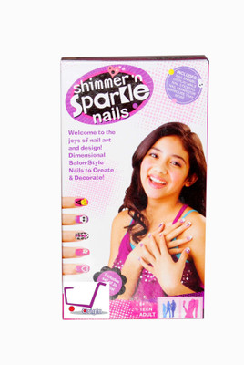 

Origin Shimmer'n Sparkle Nails