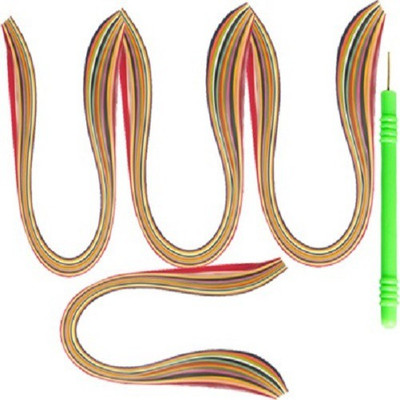 

Mimi Creation 5 Piece Quilling Kit-M110