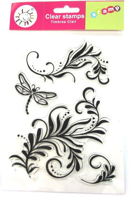 

Vardhman clear stamp