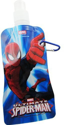 

Marvel 355 ml Water Purifier Bottle(Multicolor)