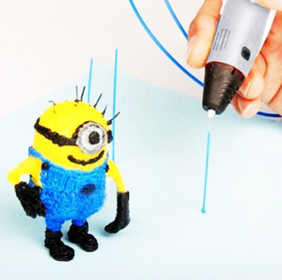 

ELV 3D-Printing-Pen-Grey