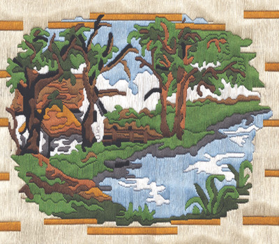 

Anchor Stitch Kits - Brookfield