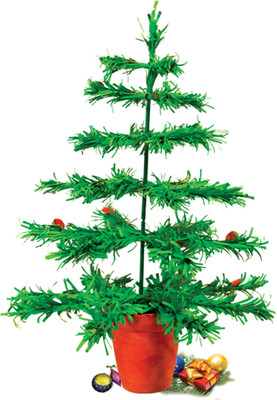 

Toy Kraft Make Your Own X-mas Tree