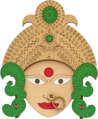 

Cultmode Durga Ma
