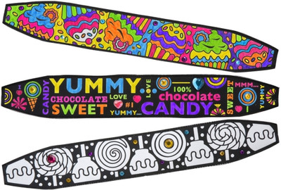 

Alex Toys Color 4 Sweet Headbands