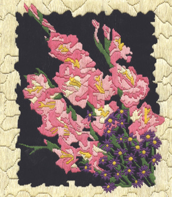 

Anchor Stitch Kits - Spring Bloom