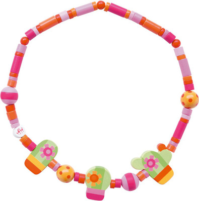 Sevi Necklace Cactus