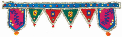 

Imagimake Toran Decor