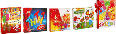 

Awals PACK OF 5 SPECIAL COMBO'S