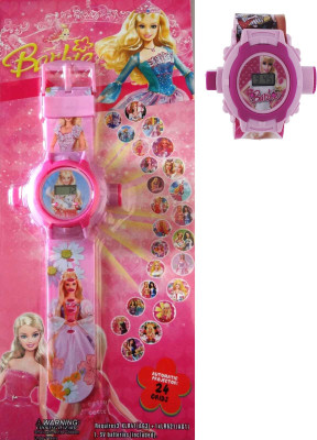 NDS 24 images projection watch for kids