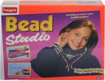 

Funskool Bead Studio