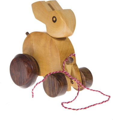 

Urban Monk Creations Rabbit Carft