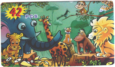 

Parteet Colour Kit for Kids