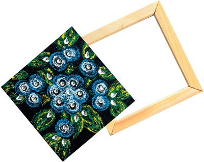 

TOY KRAFT Crafted Coasters