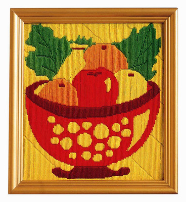 

Anchor Flash Frame Series - Fruits