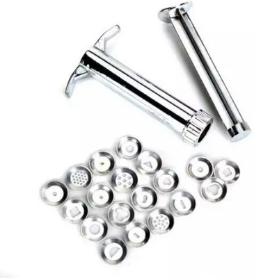 

BestUBuy Clay Extruder with 19 disc