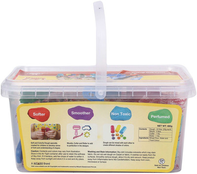 

Sky Kidz SKYDOH 480GM