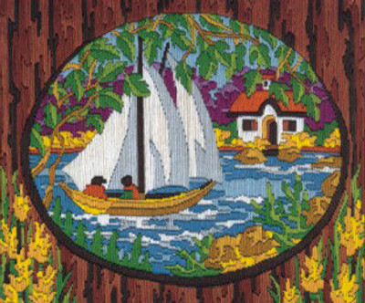 

Anchor Stitch Kits - Panorama
