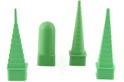 Naarilok Quilling Towers Set Ideal For Making Fine Shapes.