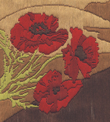 

Anchor Stitch Kits - Scarlet Glory