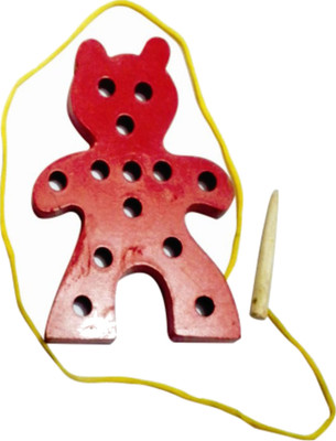 24% OFF on Kinder Creative Sewing - Teddy Bear 24% OFF on Kinder Creative Sewing - Teddy Bear