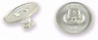 

Udhayam Rubber Earring Back Bush