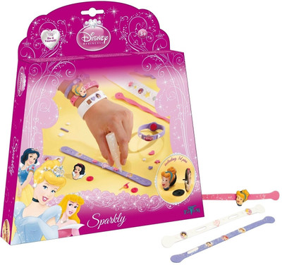 

Disney Sparkly