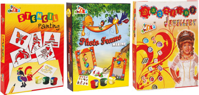 

Awals AWALS PACK OF 3 SPECIAL COMBO'S