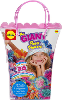 

Alex Toys My Giant Paper Flowers