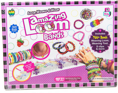 Promobid Amazing Loom Bands