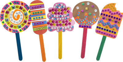

Alex Toys 5 Bling A Treat