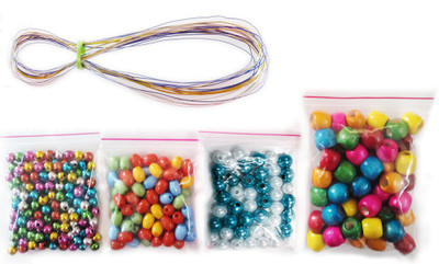 

Ziggle Beads Kit