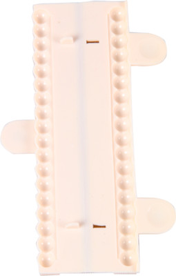 

Naarilok Bead Cutter Cake Tool Icing Decorating Fondant Sugar Craft Tool