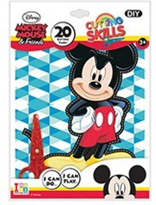 

Disney Mickey and Friends