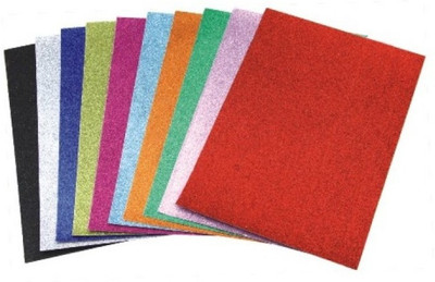 

DWeS Glitter Sheet