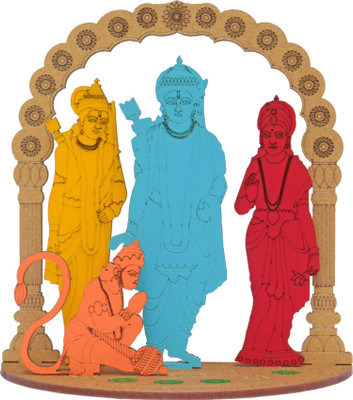

Cultmode Ram Parivar