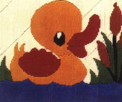 

Anchor Stitch Kits - Daffy