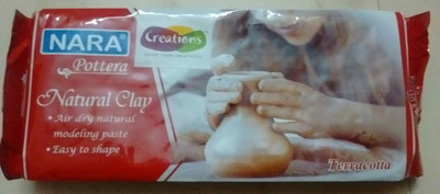 

BestUBuy Natural Clay - Terracotta