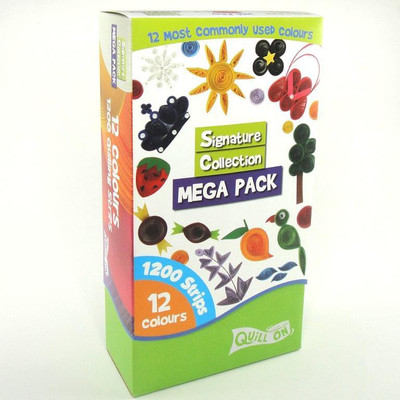 

Imagimake Signature Collection - Mega Pack 5mm