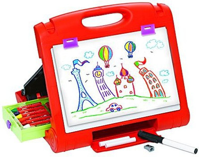 

Faber-Castell Faber-Castell Do Art Travel Easel