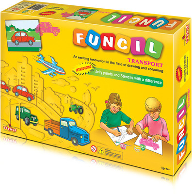 

Zephyr Funcil-Transport
