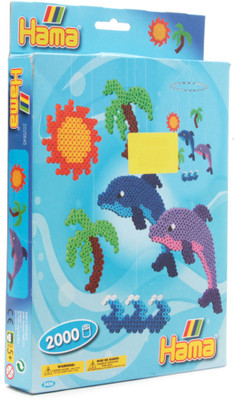 

Hama Hanging Box - Dolphin Mobile