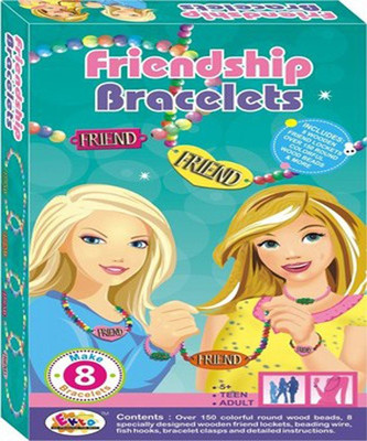 

Promobid Friendship Bracelets