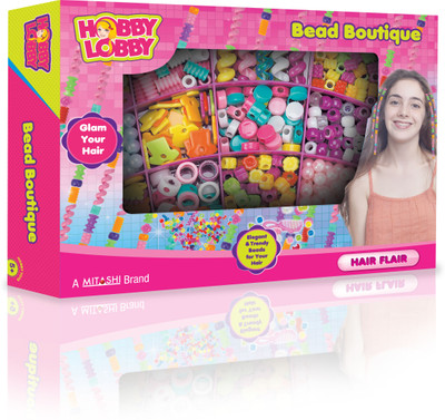 

Mitashi Hobby Lobby Bead Boutique