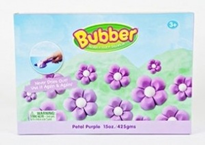 

Waba Fun Bubber 15oz