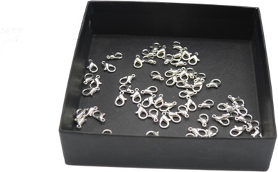 

ecaart Silver Fish Hook/Connector